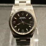ロレックス オイスターパーペチュアル 77080