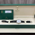 ロレックス チェリーニ 50509