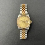 ロレックス デイトジャスト 16233