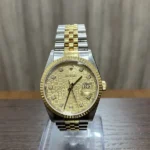 ロレックス デイトジャスト 16233G