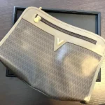 ヴァレンティノ クラッチバッグ 総柄