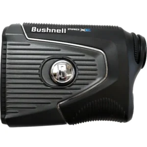 Bushnell BITE ブッシュネル PRO XE ゴルフ用レーザー距離計 収納ケース有り