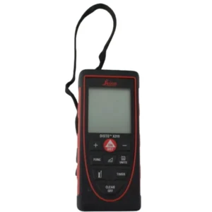 ライカ レーザー距離計 DISTO X310