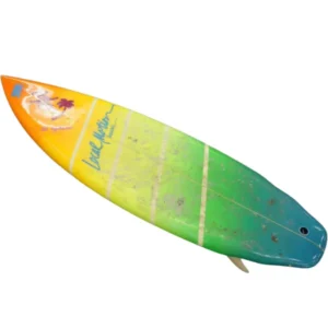 サーフボード 長さ約177cm