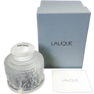 ラリック社 香水瓶