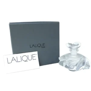 ラリック 香水瓶