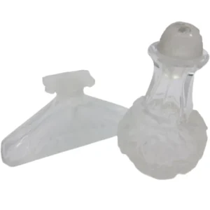 ラリック 「蝶」香水瓶