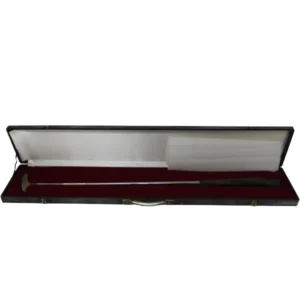 純銀 ゴルフマルチパター 純銀刻印あり