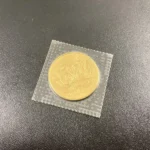 天皇陛下御在位60年記念 10万円金貨