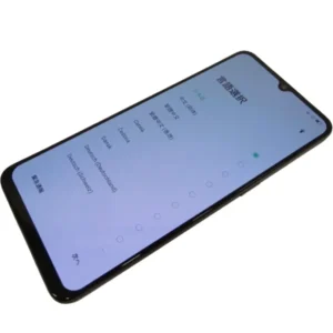 楽天モバイル OPPO A73 CPH2099 ネービーブルー