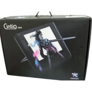 液晶ペンタブレット