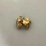 金歯