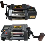 釣り雑貨 計4点まとめて 海釣り用電動リール