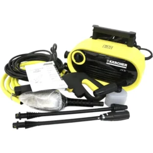 電動工具 ケルヒャー 高圧洗浄機 JTK38