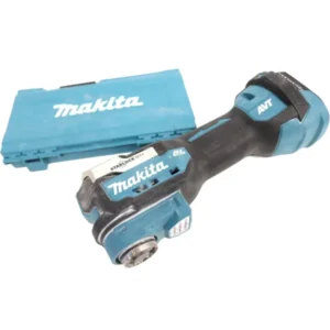 電動工具 マキタ 充電式マルチツール TM52D