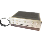 Accuphase アキュフェーズ ステレオコントロールアンプ C-200L