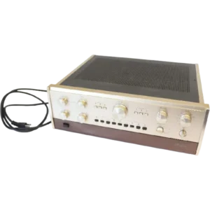 Accuphase アキュフェーズ ステレオコントロールアンプ C-200L