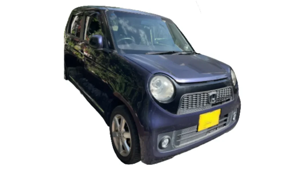 N-ONE プレミアム