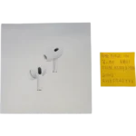 Apple アップル Airpods Pro 第2世代 A2698 A2699 A2700 ワイヤレスイヤホン