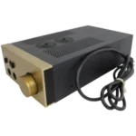 STAX SRM-T1S スタックス 真空管ヘッドホンアンプ