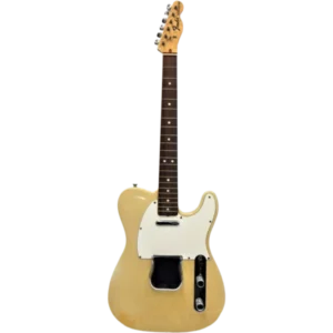 FENDER フェンダー Telecaster テレキャスター エレキギター