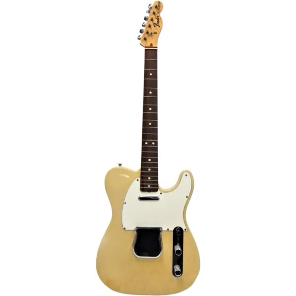 FENDER フェンダー Telecaster テレキャスター エレキギター