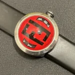 FENDI ブースラ 8010L