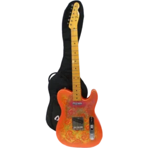 Fenderフェンダー TELECASTERテレキャスター エレキギター 日本製