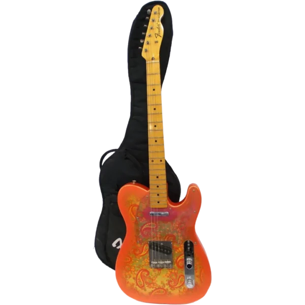 Fenderフェンダー TELECASTERテレキャスター エレキギター 日本製