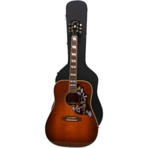 Gibson HUMMINGBIRD ギブソン ハミングバード アコギ アコースティックギター S/N02074074