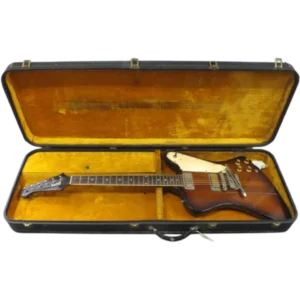 Gibson ギブソン ファイアーバードⅢ 1965年製 エレキギター