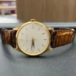 IWC オールドインター Cal.853