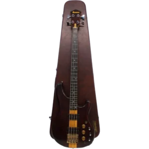 Ibanezアイバニーズ エレキベース 日本製