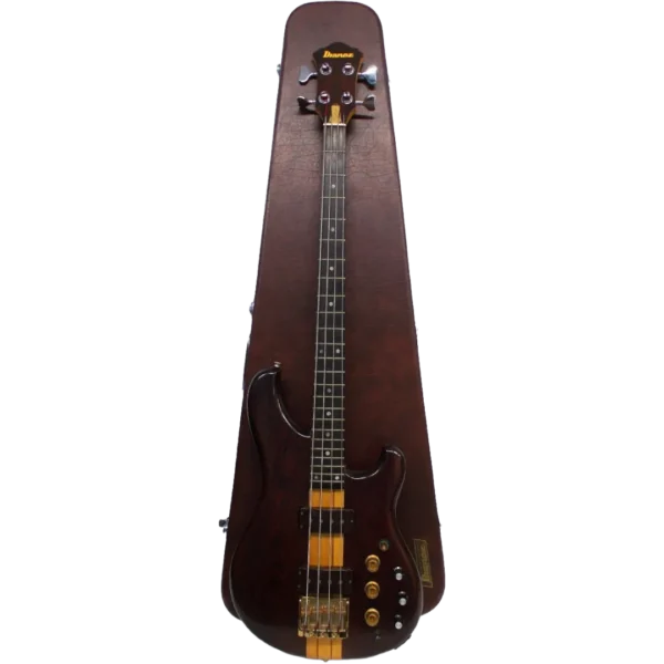 Ibanezアイバニーズ エレキベース 日本製
