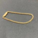 K18 ネックレス