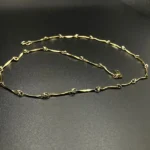 K18 ネックレス