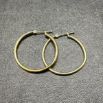 K18 ピアス