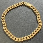 K18 ブレスレット