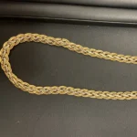 K18 ブレスレット