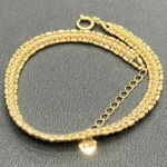 K18 ブレスレット