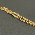 K18 ブレスレット