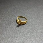 K18 リング