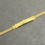 K18 ダイヤモンド ブレスレット