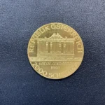K24 ウィーン金貨