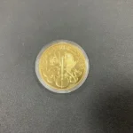 K24 ウィーン金貨