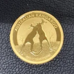 K24 カンガルー金貨