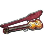 KARL HOFNER カール・ヘフナー バイオリンベース
