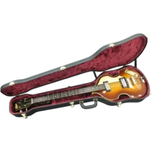 KARL HOFNER カール・ヘフナー バイオリンベース