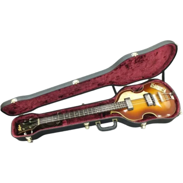 KARL HOFNER カール・ヘフナー バイオリンベース