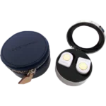 LOUIS VUITTON ルイヴィトン ホライゾン QAB120 ワイヤレスイヤホン ホワイト